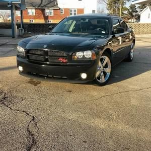 Meet your Posher, Danny